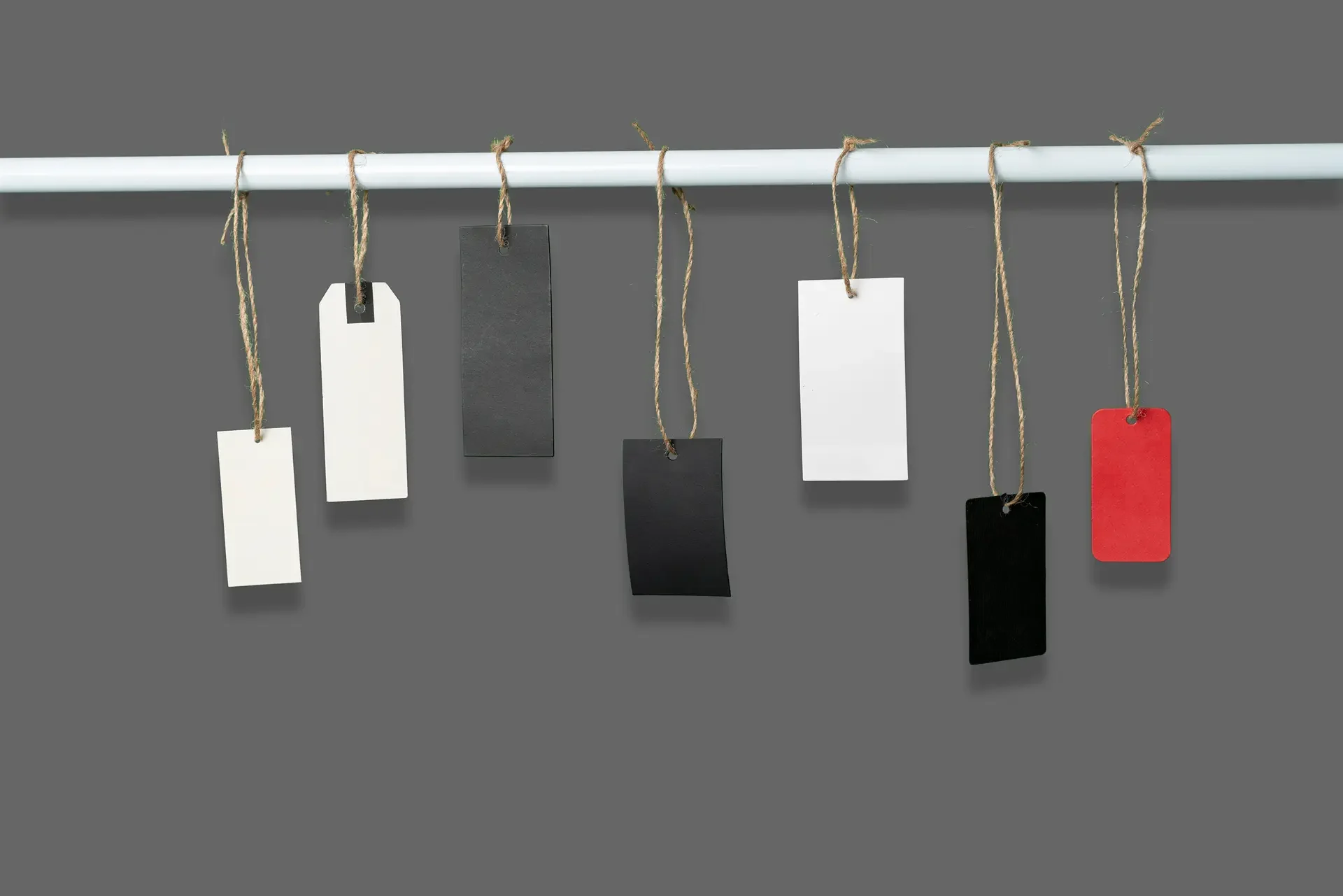 Ce înseamnă tag la un magazin online