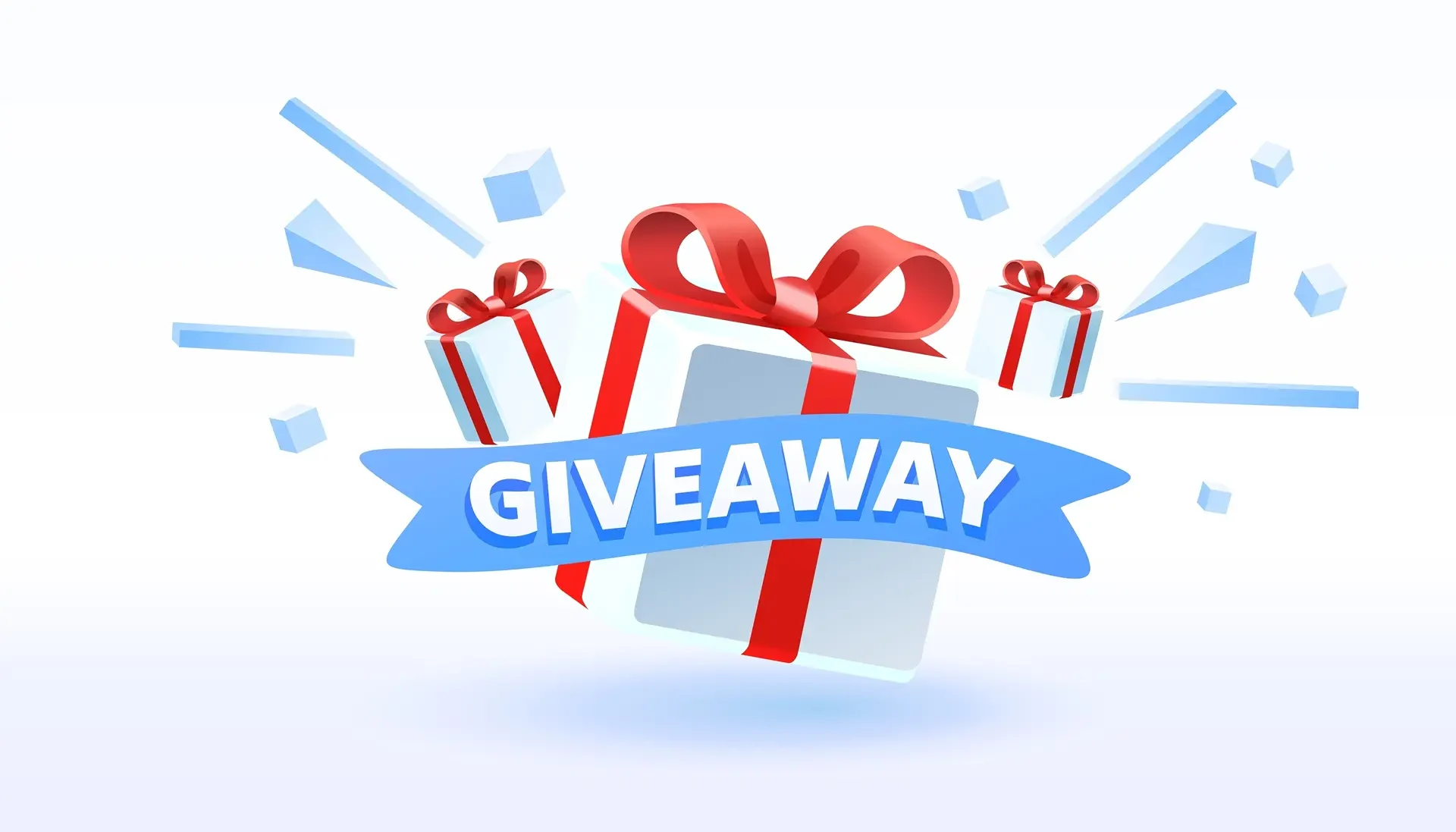 Ce înseamnă giveaway