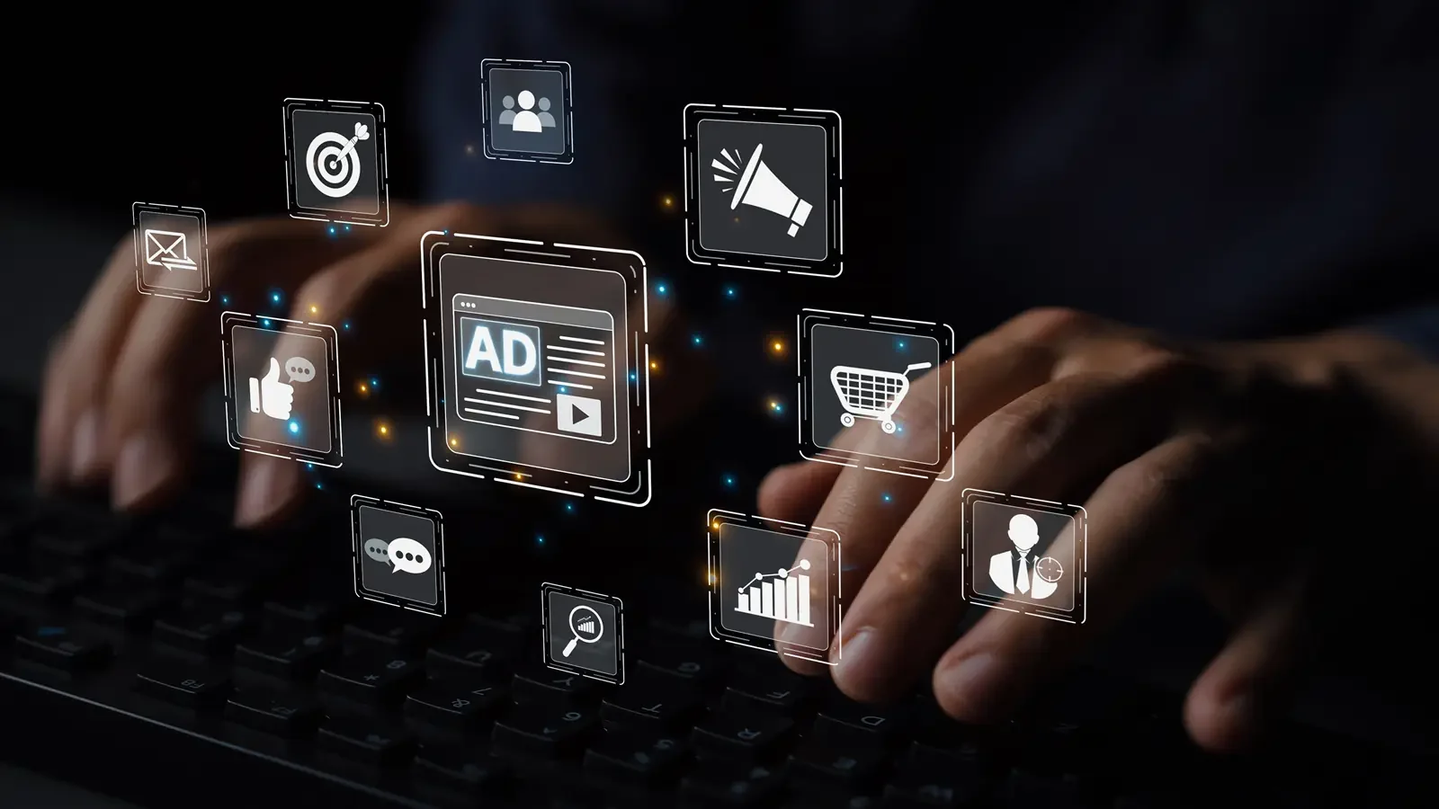 Metode de promovare online pentru magazine eCommerce